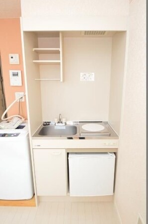 鹿島田コルチェスターの杜の物件内観写真